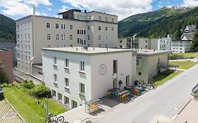 B&B Bellagio Davos